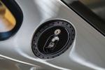 McLaren F1 High Downforce Package LM-Spec 1994 года